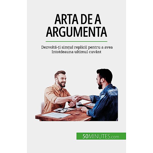 Arta de a argumenta, Benjamin Fléron