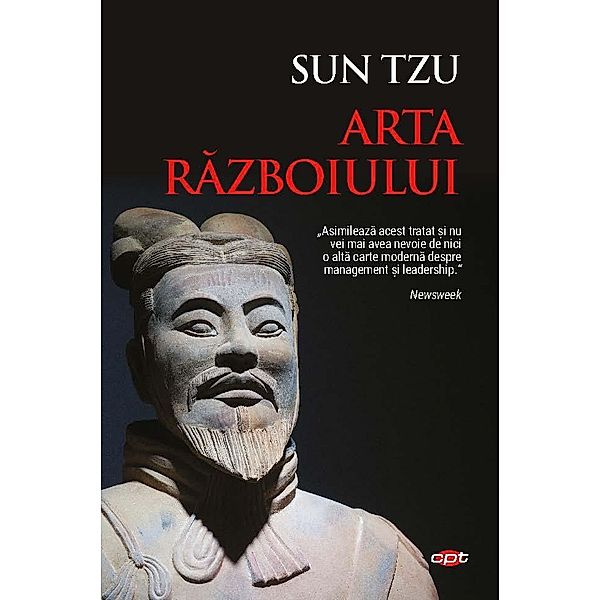 Arta Razboiului / Carte pentru toti, Sun Tzu