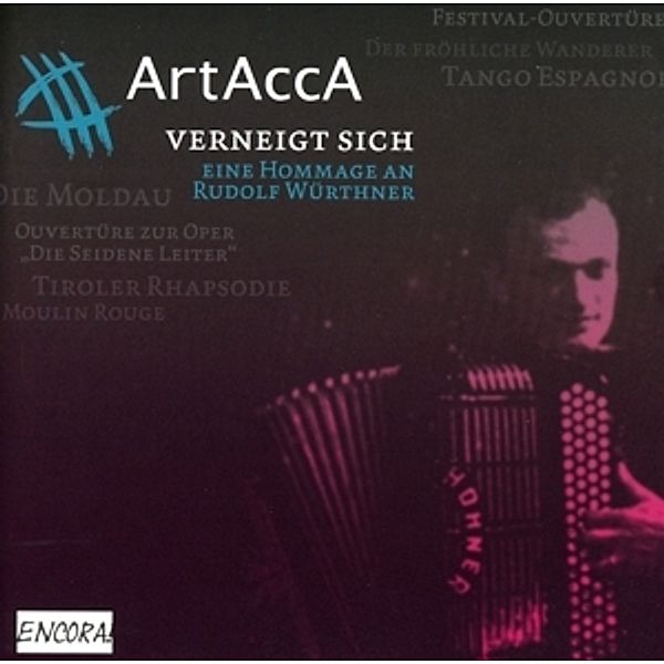 Artacca Verneigt Sich, Artacca Ensemble