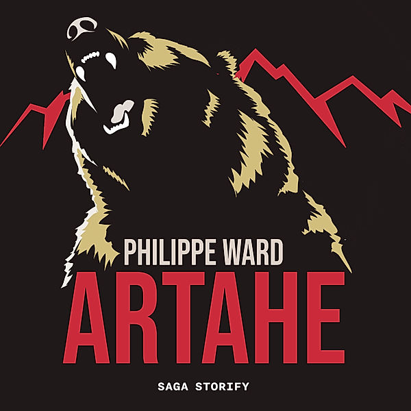 Artahe, Philippe Laguerre-Ward