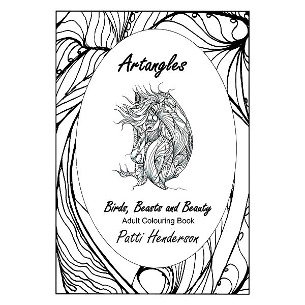 Artangles, Patti Henderson