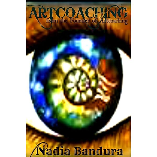 Artcoaching, Nadia Bandura