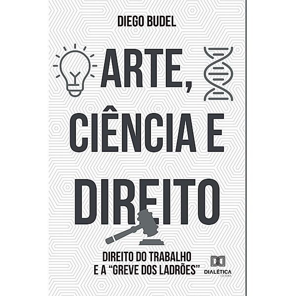 Arte, ciência e direito, Diego Budel