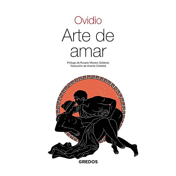 Arte de amar / Textos Clásicos Bd.33, Ovidio