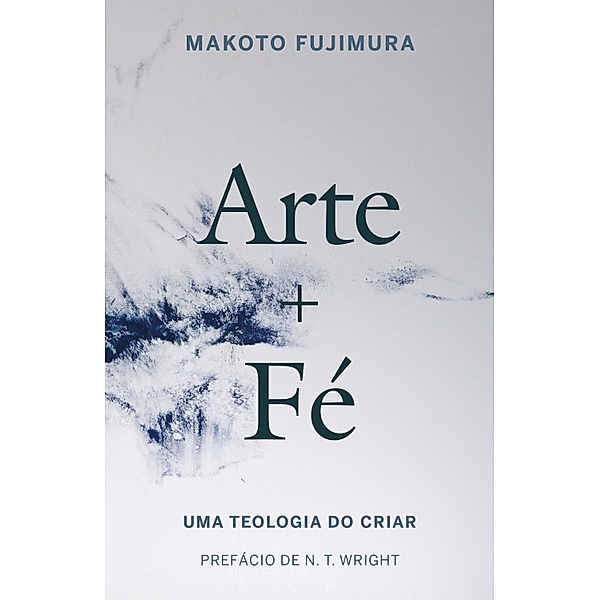 Arte e Fé, Makoto Fujimura