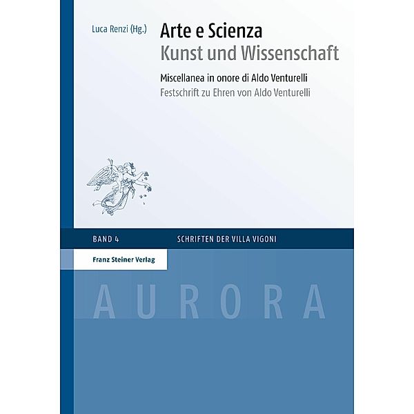 Arte e Scienza / Kunst und Wissenschaft