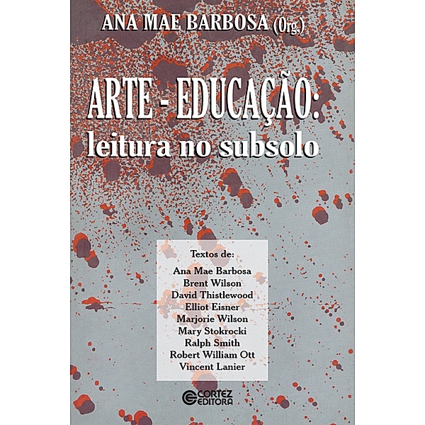 Arte-Educação, Ana Mae Barbosa