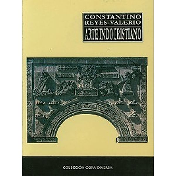 Arte indocristiano, Constantino Reyes-Valerio