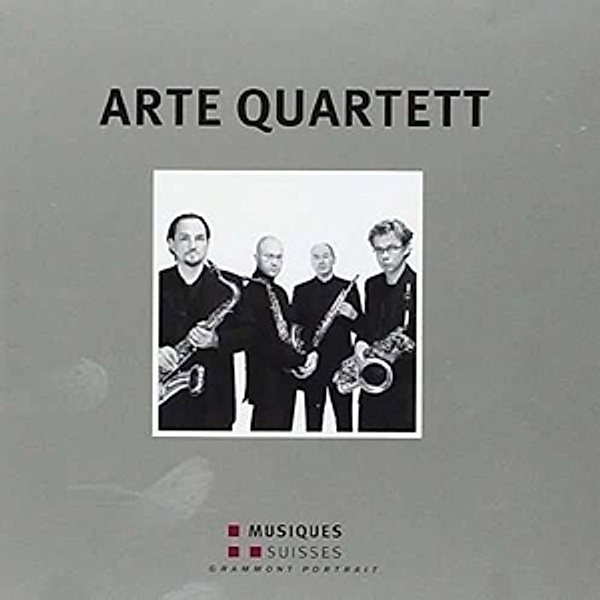 Arte Quartett, Arte Quartett