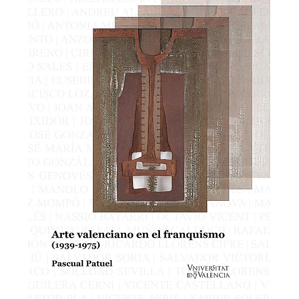 Arte valenciano en el franquismo, Pascual Patuel Chust