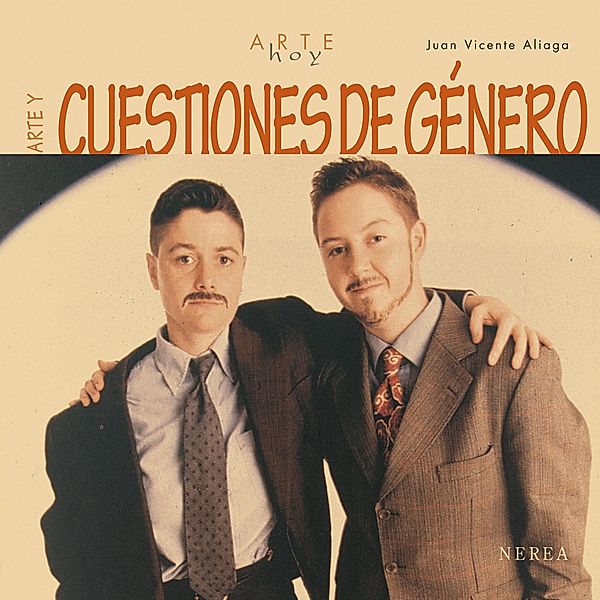 Arte y cuestiones de género / Arte Hoy Bd.16, Juan Vicente Aliaga