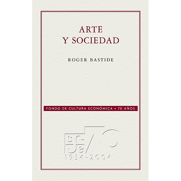 Arte y sociedad, Roger Bastide