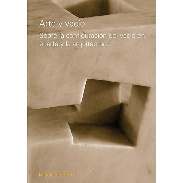 Arte y vacío, Manuel de Prada