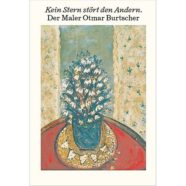 artedition Verlag Bibliothek der Provinz / Kein Stern stört den Andern.