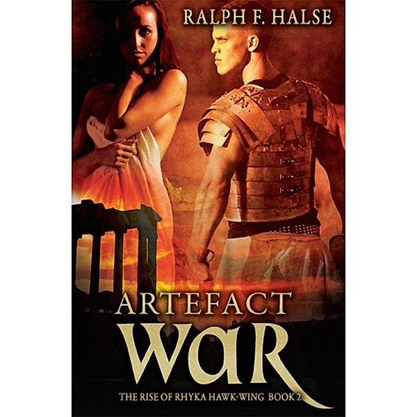 Artefact War, Ralph Halse