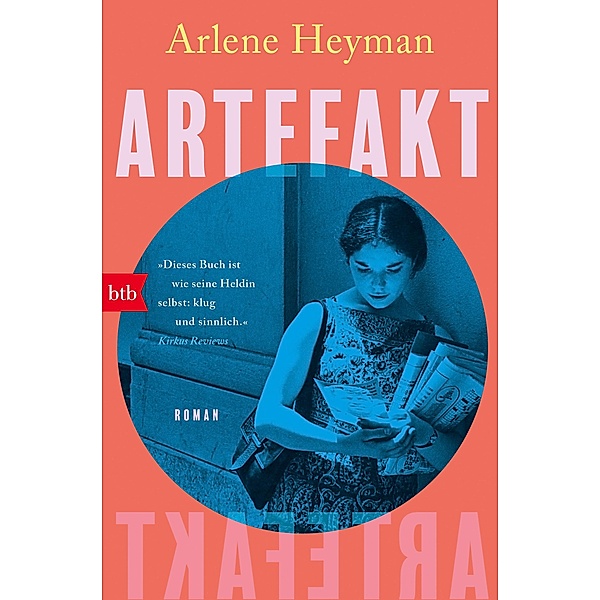ARTEFAKT, Arlene Heyman