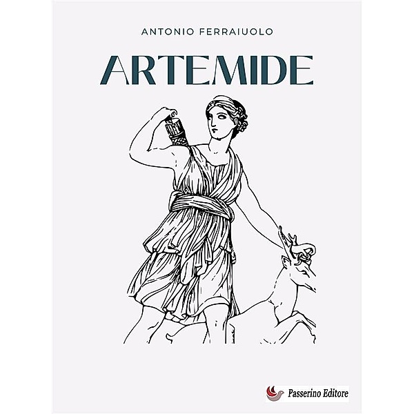 Artemide, Antonio Ferraiuolo