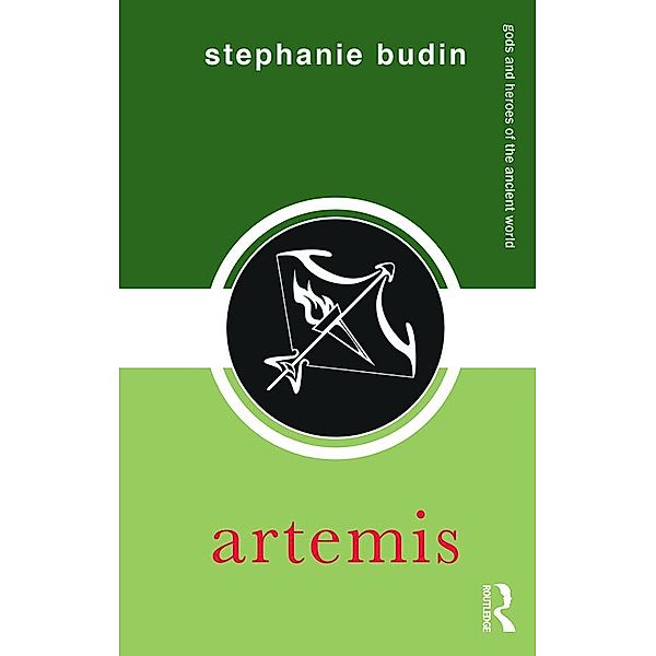 Artemis, Stephanie Lynn Budin