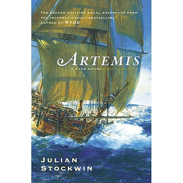 Artemis, Julian Stockwin