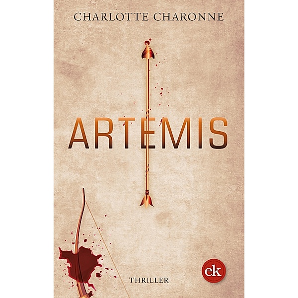 Artemis, Charlotte Charonne