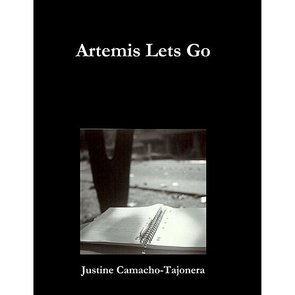 Artemis Lets Go, Justine Camacho - Tajonera