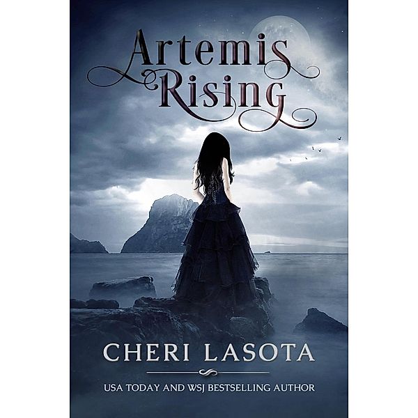 Artemis Rising, Cheri Lasota