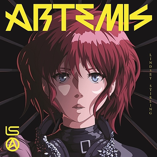 Artemis (Vinyl), Lindsey Stirling