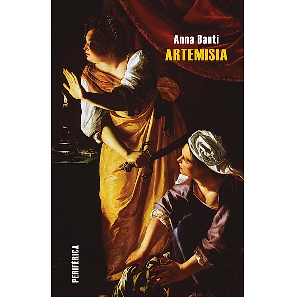 Artemisia, Anna Banti