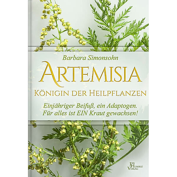 Artemisia, Barbara Simonsohn