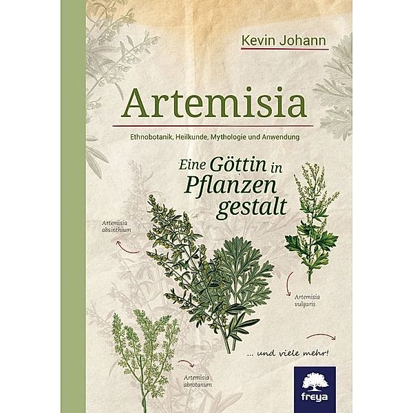 Artemisia, Kevin Johann