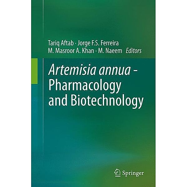 Artemisia annua - Pharmacology and Biotechnology