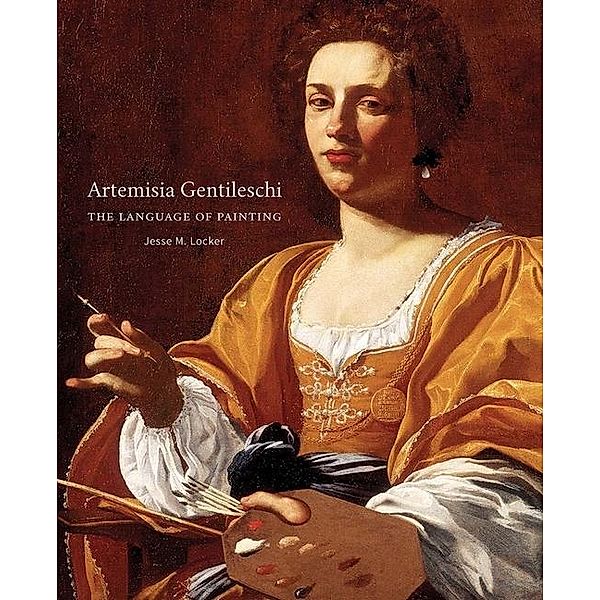 Artemisia Gentileschi, Jesse M. Locker