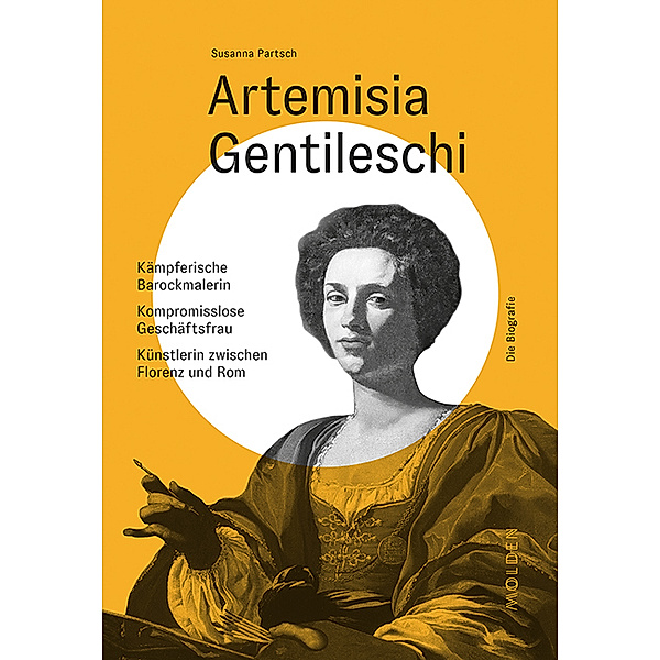 Artemisia Gentileschi, Susanna Partsch