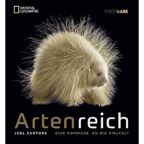 Artenreich, Joel Sartore