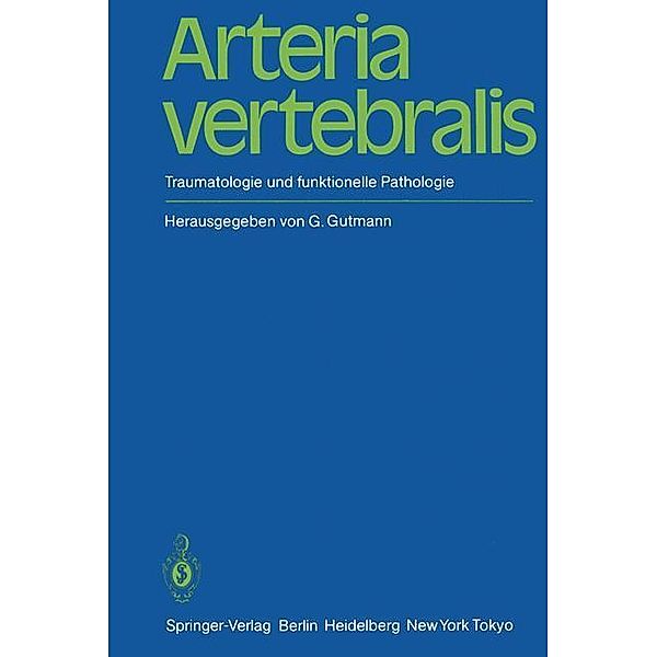 Arteria vertebralis