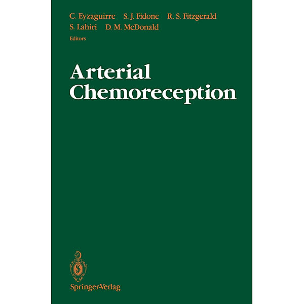 Arterial Chemoreception