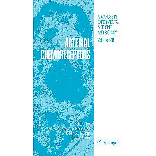 Arterial Chemoreceptors