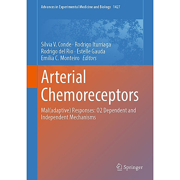 Arterial Chemoreceptors