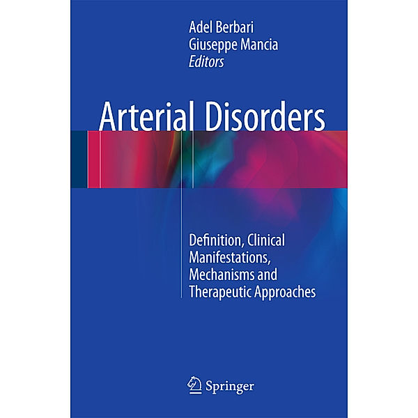 Arterial Disorders