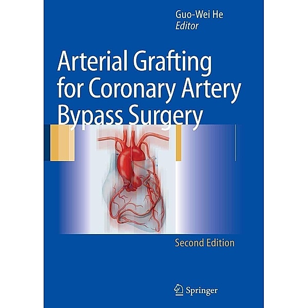 Arterial Grafting for Coronary Artery Bypass Surgery