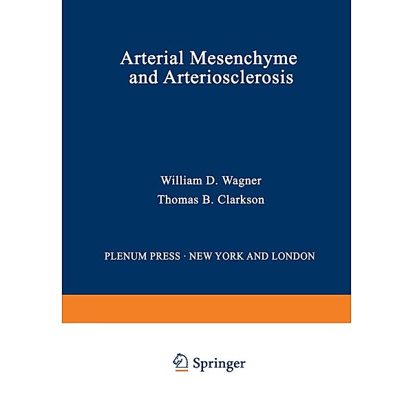 Arterial Mesenchyme and Arteriosclerosis