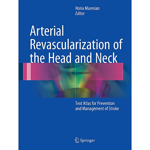 Arterial Revascularization of the Head and Neck