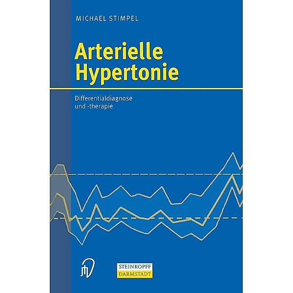 Arterielle Hypertonie, Michael Stimpel