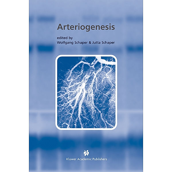 Arteriogenesis