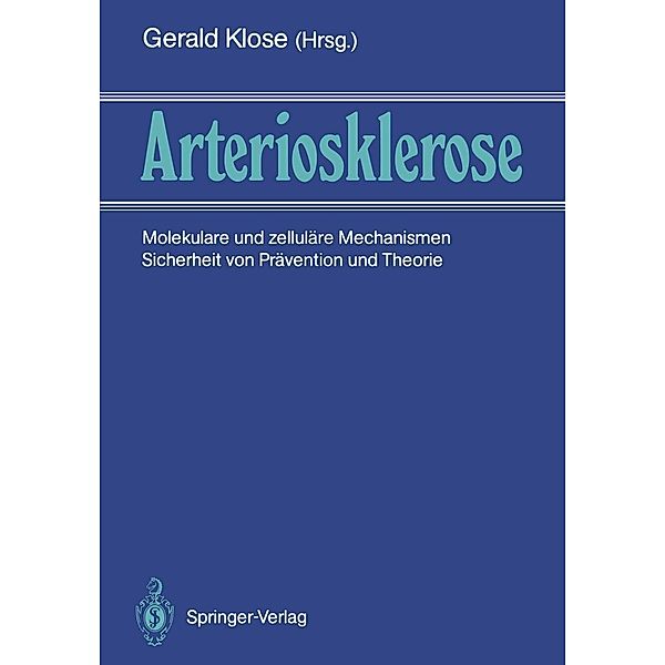 Arteriosklerose