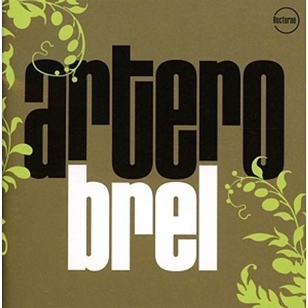 Artero-Brel, Patrick Artero