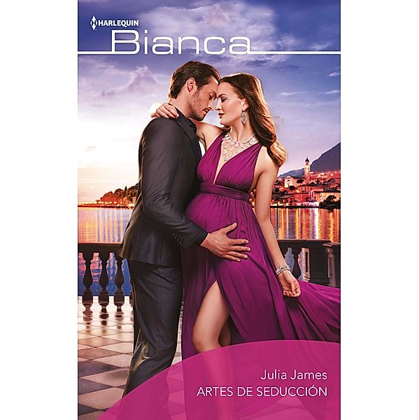 Artes de seducción / Bianca, JULIA JAMES