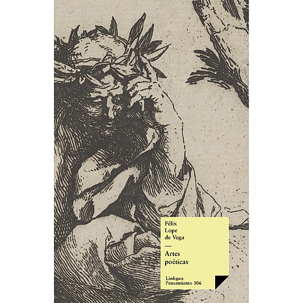 Artes poéticas / Pensamiento Bd.106, Félix Lope de Vega y Carpio