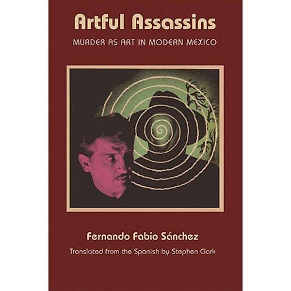 Artful Assassins, Fernando Fabio Sanchez