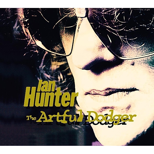 Artful Dodger, Ian Hunter